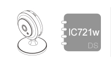 IC711w Data Sheet
