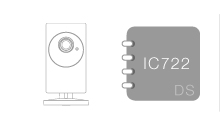 IC722w Data Sheet