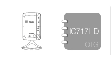 IC717HD QIG
