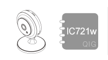 IC711w QIG