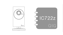 IC722z QIG