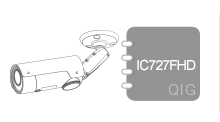 IC727w QIG
