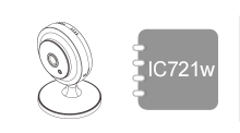 IC711w User Manual