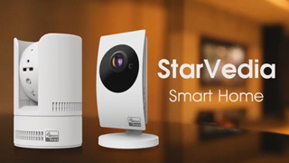 StarVedia Smart Home